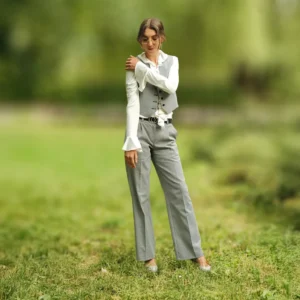 Pepita Belle Nadrág